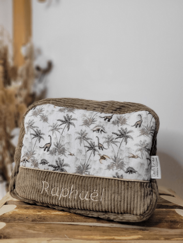 Trousse de toilette 