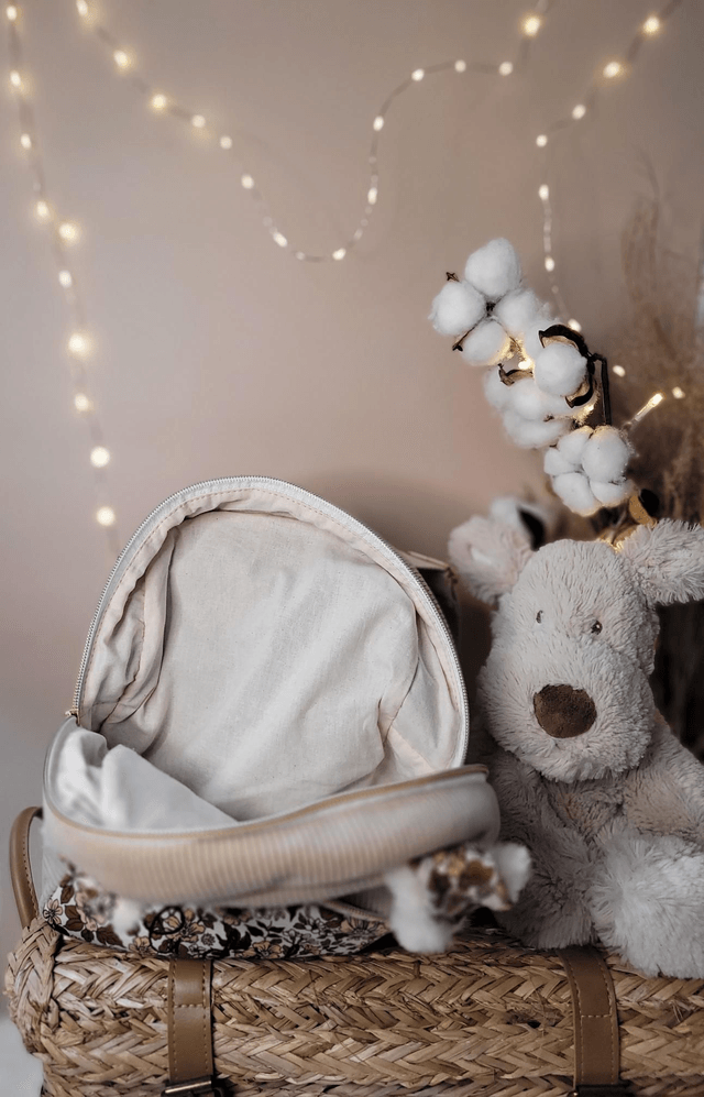 Sac à dos petit chien 🐕 🐾 Zipp 