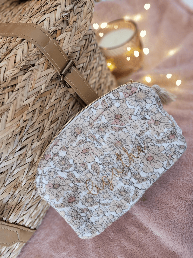 Trousse de toilette  