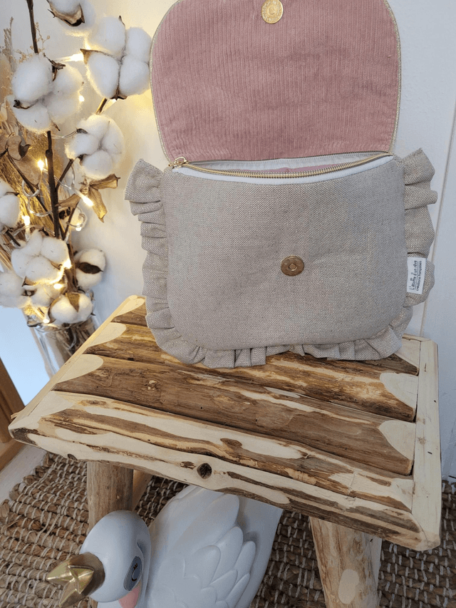 Pochette/trousse  