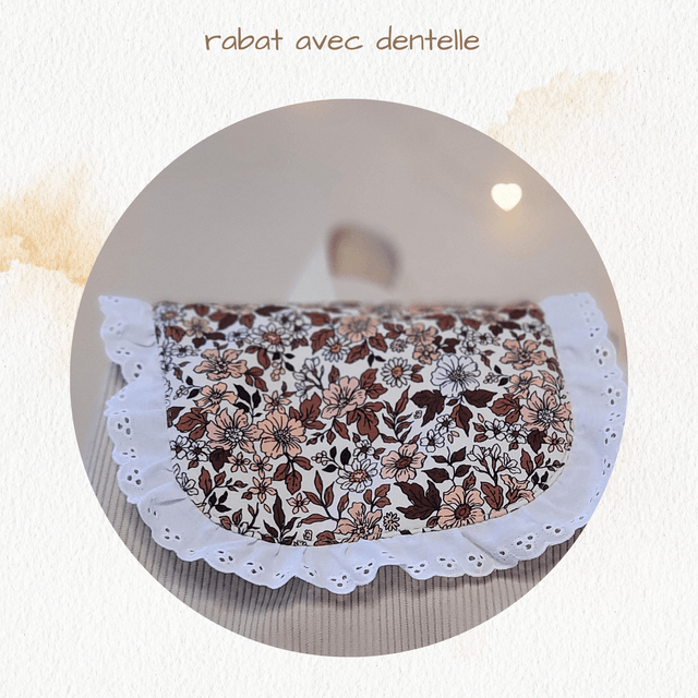 Sac à dos à personnaliser