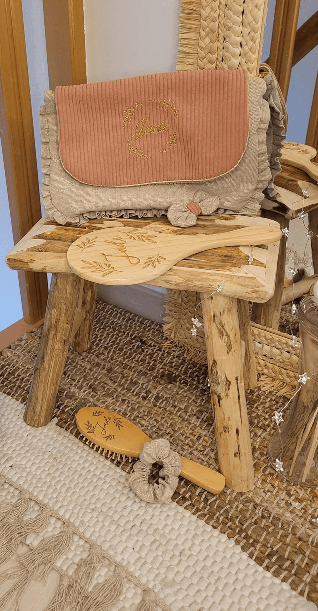 Pochette/trousse  