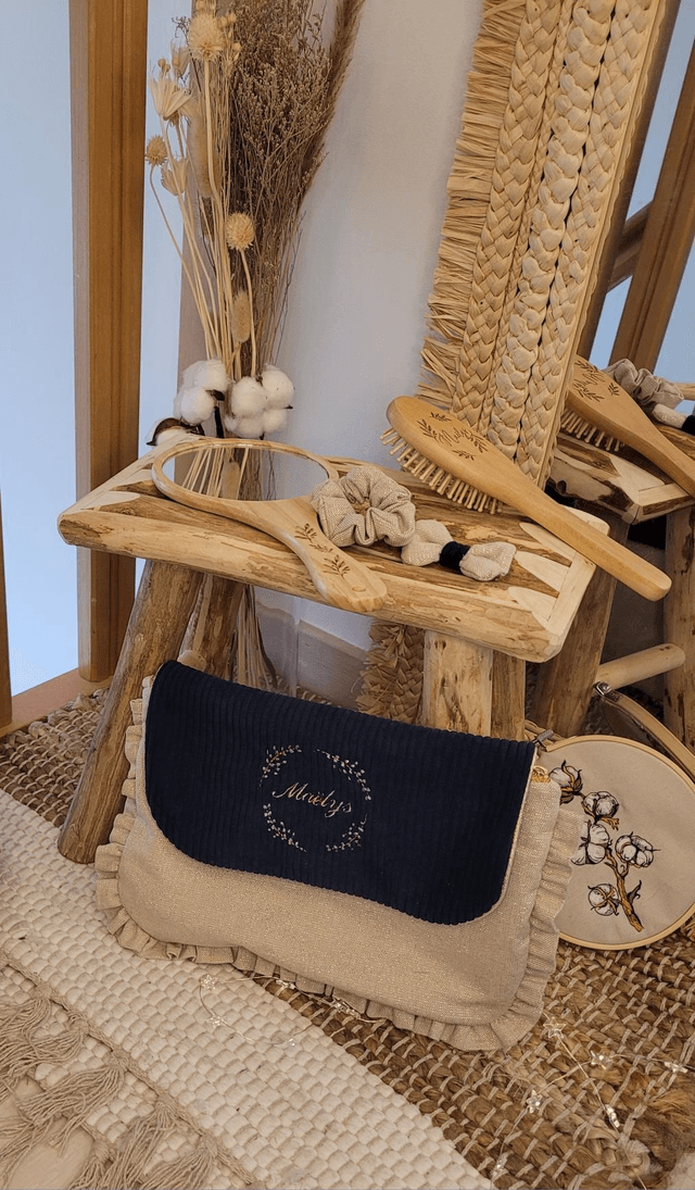 Pochette/trousse  