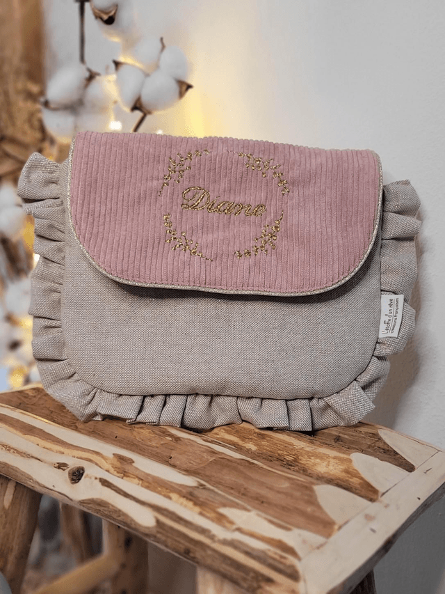 Pochette/trousse  