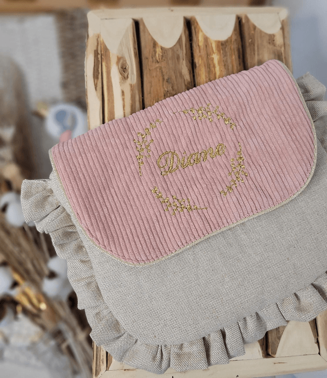 Pochette/trousse  