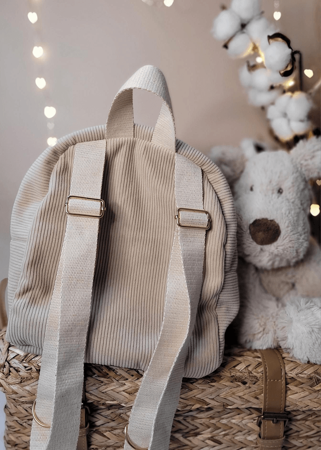 Sac à dos petit chien 🐕 🐾 Zipp 