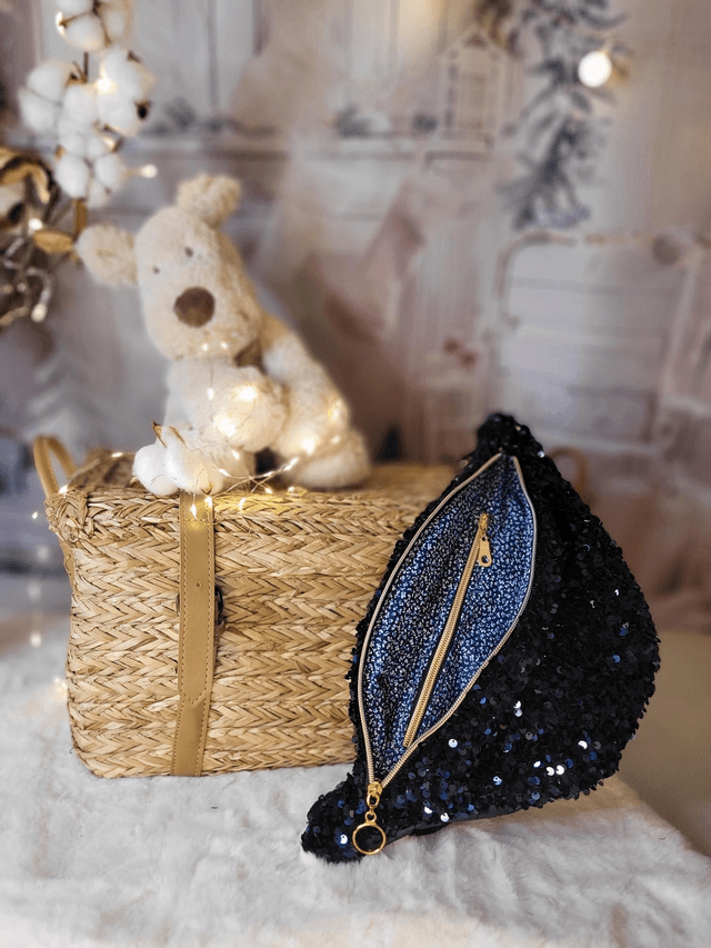 Banane à sequins ✨️ 