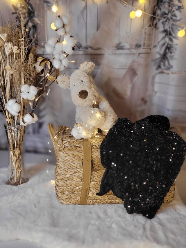 Banane à sequins ✨️