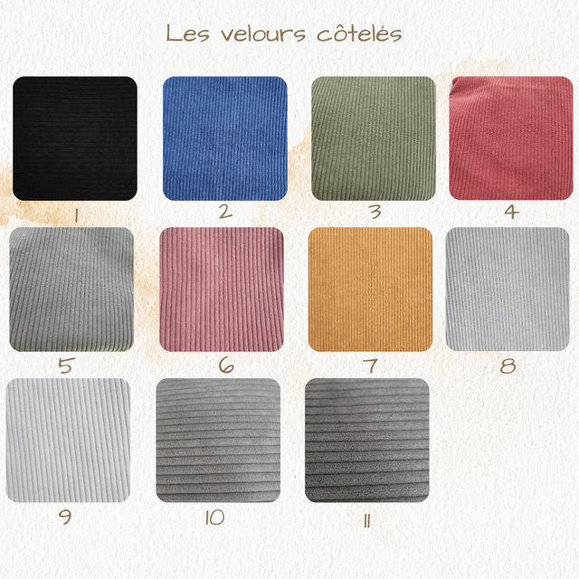 Sac à dos blanc cassé 