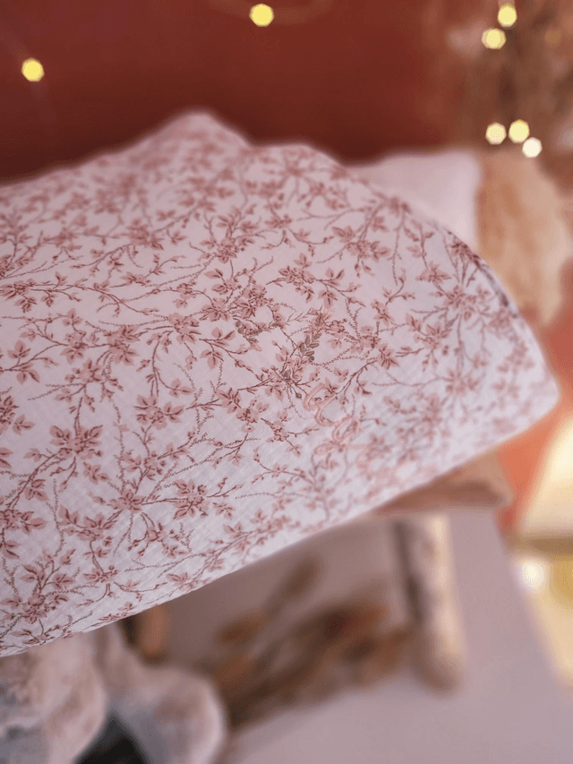 Couverture Bébé personnalisable 