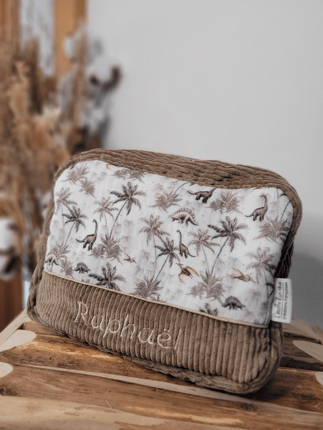 Trousse de toilette 