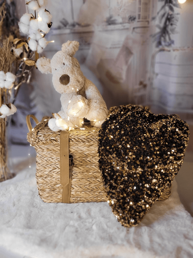 Banane à sequins ✨️ 