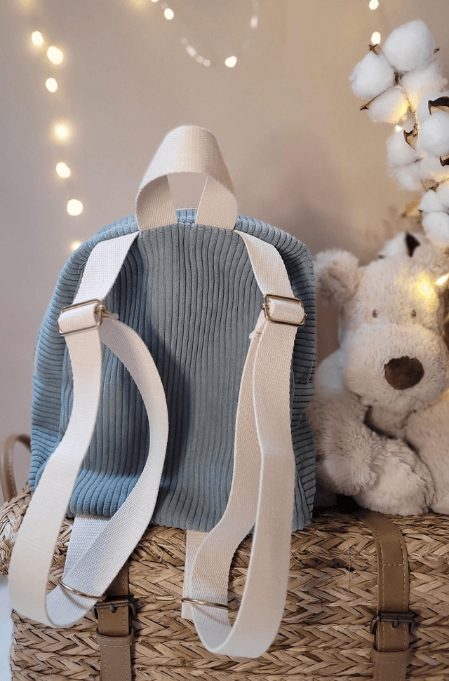 Sac à  dos petit surfer 🏄‍♂️🌊 Zipp