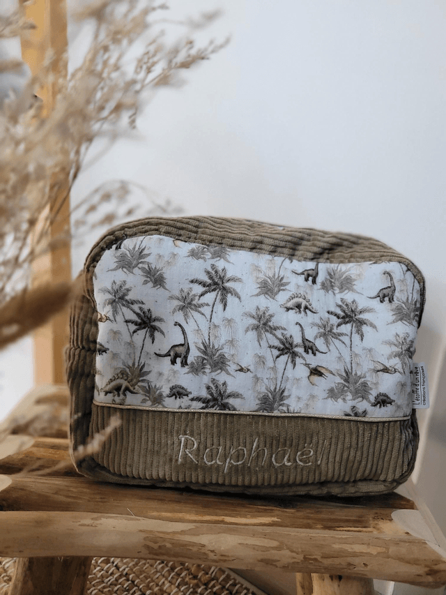 Trousse de toilette 