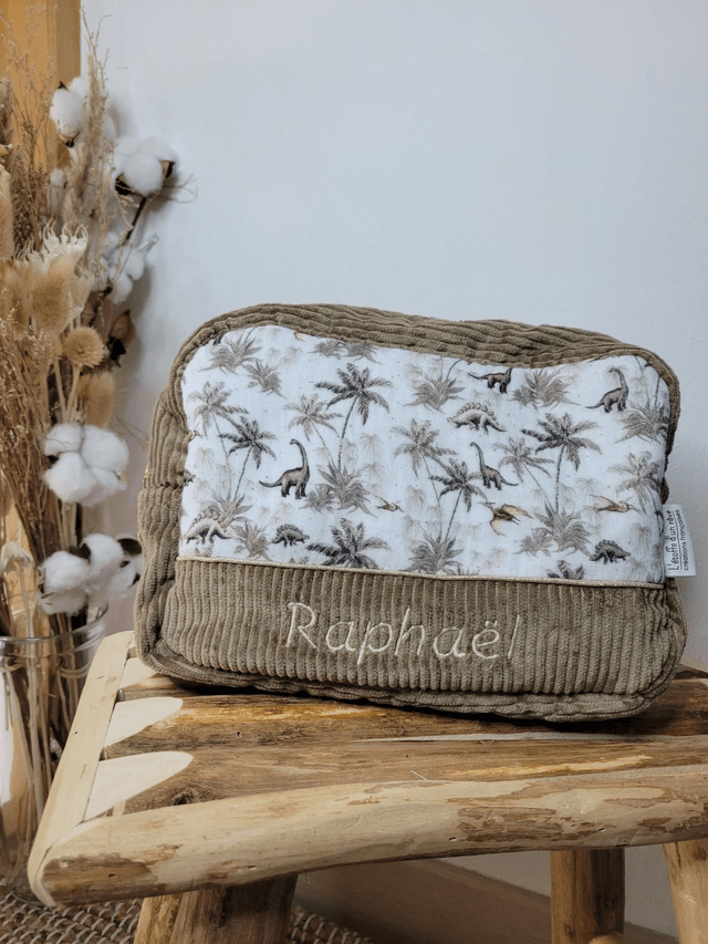 Trousse de toilette 