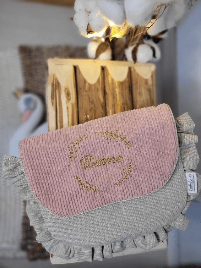 Pochette/trousse 