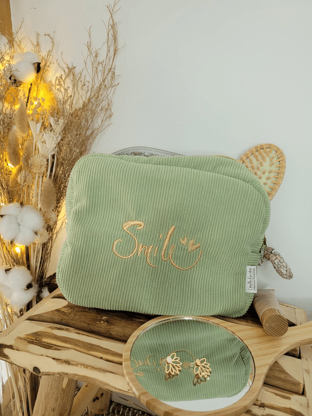 Trousse smile 😁